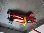 Garagekrik 2 ton, Auto diversen, Krikken, Ophalen of Verzenden, Zo goed als nieuw, Garagekrik