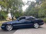 Mercedes e220 cdi ELEGANCE, Auto's, Automaat, Bedrijf, Diesel, 5 deurs