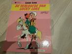 Lucky luke  de verloofde van Lucky Luke, Comme neuf, Une BD, Morris, Enlèvement ou Envoi