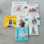 Boekjes met cd Kapitein Winokio, Fictie algemeen, Jongen of Meisje, 4 jaar, Ophalen