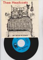 Thee Headcoats – My Dear Watson  1992  Garage Rock, Punk  nM, Cd's en Dvd's, Vinyl Singles, 7 inch, Single, Ophalen of Verzenden
