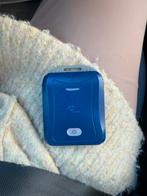 Kaartlezer met bluetooth thuisverpleging, Computers en Software, Geheugenkaartlezers, Ophalen of Verzenden, Zo goed als nieuw