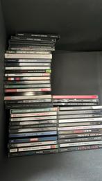 43 cd’s te koop, Enlèvement ou Envoi, Utilisé