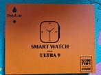 Smart watch ultra 9, Nieuw