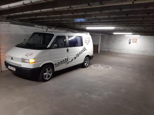 Transporter t4 dubbele cabine, Auto's, Volkswagen, Particulier, Transporter, Trekhaak, Diesel, Overige carrosserie, 4 deurs, Handgeschakeld