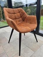 Stoelen eetplaats, Ophalen, Zo goed als nieuw