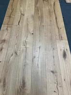 🔥 DESTOCKAGE PARQUET SEMI MASSIF 14mm/3 TOP QUALITÉ ‼️❗️, Doe-het-zelf en Bouw, Vloerdelen en Plavuizen, Ophalen, Zo goed als nieuw
