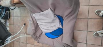 sofa, Enlèvement, Utilisé