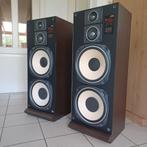 JVC SP-550WDE speakers, Ophalen, Nieuw, 60 tot 120 watt, JVC