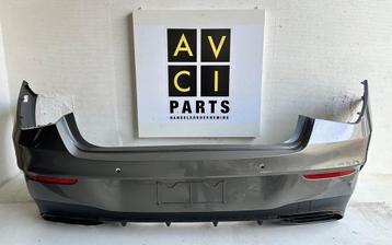 Mercedes Cla W118 AMG achterbumper bumper A1188859501