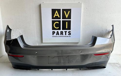 Mercedes Cla W118 AMG achterbumper bumper A1188859501, Autos : Pièces & Accessoires, Carrosserie & Tôlerie, Pare-chocs, Mercedes-Benz