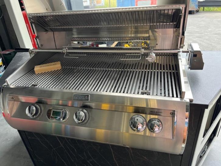 Firemagic E790, Tuin en Terras, Gasbarbecues, Nieuw, Ophalen