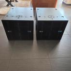 Db technologies dva s09, Ophalen, Zo goed als nieuw, JBL