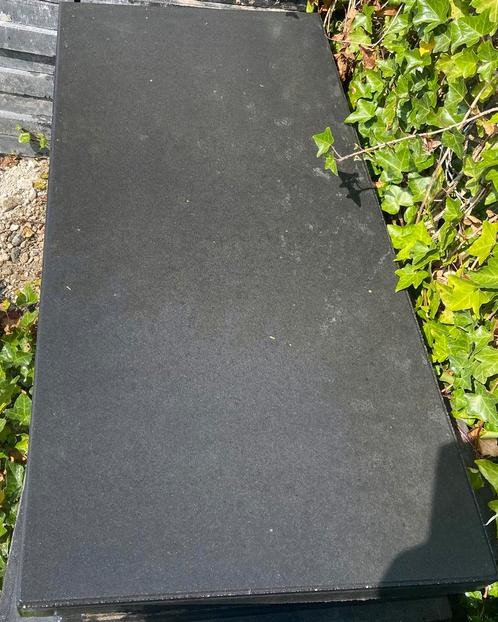 Stapstenen Stone & Style Megategel, Doe-het-zelf en Bouw, Dakpannen en Dakbedekking, Nieuw, Ophalen