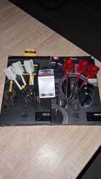 Dartspijlen, Ophalen, Zo goed als nieuw, Pijlen