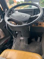 Volvo FH 420, Auto's, Open dak, Achterwielaandrijving, Particulier, 2 deurs