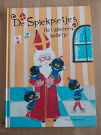 De spiekpietjes: het zilveren belletje, Boeken, Kinderboeken | Baby's en Peuters, Ophalen, Nieuw, Thais Vanderheyden