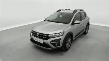 Dacia SANDERO Stepway 1.0 TCe Plus *NAVI/FULL LED/CAMERA/PDC beschikbaar voor biedingen