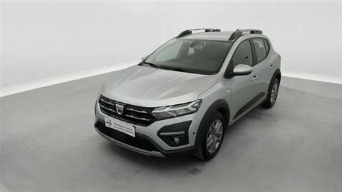 Dacia SANDERO Stepway 1.0 TCe Plus *NAVI/FULL LED/CAMERA/PDC, Auto's, Dacia, Bedrijf, Te koop, Sandero Stepway, ABS, Achteruitrijcamera