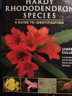 Hardy Rhododendron Species: A Guide to Identification, Boeken, Natuur, Bloemen, Planten en Bomen, Ophalen of Verzenden, Zo goed als nieuw