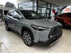 Toyota Corolla Cross Style + Comfort Pack, Automaat, 72 kW, 5 deurs, Hybride Elektrisch/Benzine
