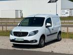 Mercedes Citan 1.5cdi EURO6 BTW6529€, Auto's, Stof, Wit, Mercedes-Benz, 5 deurs