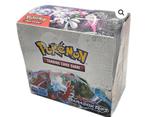 Pokemon box paradox rift  2 stuks, Nieuw, Foil, Ophalen, Boosterbox