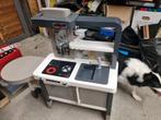 Speelgoed keuken, Enlèvement, Comme neuf, Plastique, Accessoires de cuisine de jeu