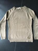 Pull beige maat XS, Kleding | Dames, Truien en Vesten, Ophalen of Verzenden, Zo goed als nieuw, Maat 34 (XS) of kleiner, Beige