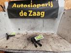 Bobine van een Ford Mondeo, Ophalen of Verzenden, 3 maanden garantie, Gebruikt, Ford