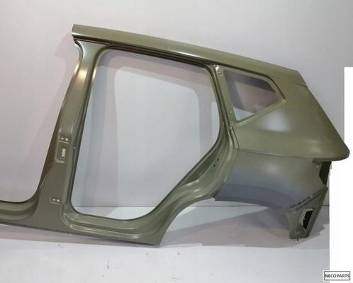 SEAT ATECA ACHTERSCHERM SCHERM LINKS ORGINEEL L, Auto-onderdelen, Carrosserie, Bumper, Seat, Gebruikt, Ophalen of Verzenden