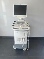 Mindray DC-3 VET – Color Doppler cart-based toestel, Ophalen, Gebruikt
