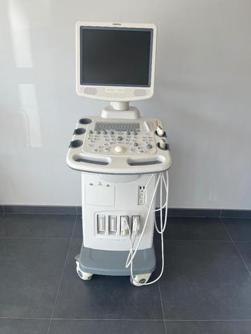 Mindray DC-3 VET – Color Doppler cart-based toestel, Diversen, Verpleegmiddelen, Ophalen, Gebruikt