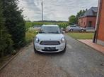 Mini Cooper Countryman, Auto's, Mini, Voorwielaandrijving, Euro 5, 1589 cc, Wit