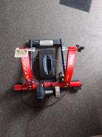 Home trainer l, Sport en Fitness, Ophalen, Gebruikt, Metaal