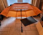 SUN MOUNTAIN H2NO Parapluie de golf diam.147 cm, Sports & Fitness, Golf, Comme neuf, Autres marques, Autres types, Enlèvement ou Envoi