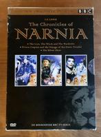DVD - Serie - The Chronicles of Narnia, Gebruikt, Ophalen of Verzenden, Tv fictie, Boxset