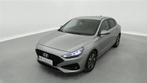 Hyundai i30 FastBack 1.0 T-GDi 100cv Twist NAVI / CARPLAY /, Auto's, 4 deurs, 124 g/km, Overige kleuren, 3 cilinders