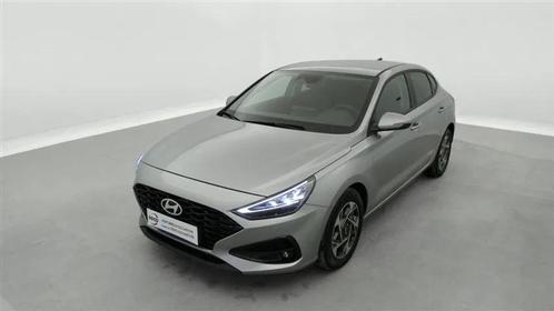 Hyundai i30 FastBack 1.0 T-GDi 100cv Twist NAVI / CARPLAY /, Auto's, Hyundai, Te koop, i30, ABS, Achteruitrijcamera, Boordcomputer