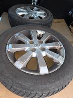 Pneus sur Jantes - Vredestein - 185/60 R 15, Enlèvement, Utilisé, Pneu(s)