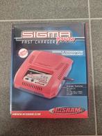 Nosram sigma fast charger power, Ophalen of Verzenden, Nieuw