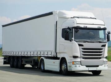 Vakbekwaamheid - Transportvergunning te huur beschikbaar voor biedingen