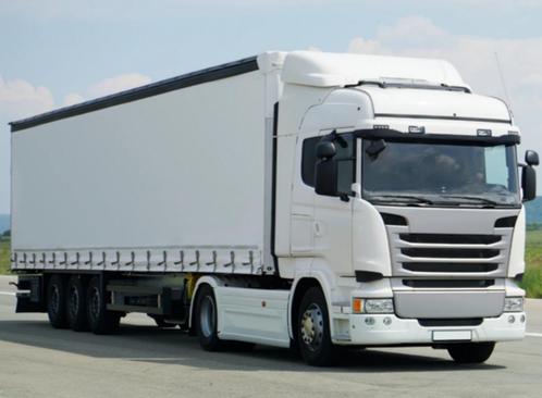 Vakbekwaamheid - Transportvergunning te huur, Vacatures, Vacatures | Chauffeurs