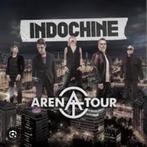 Concert indochine, Tickets en Kaartjes, Concerten | Overige, Mei
