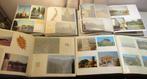 4 Albums met 453 Foto's - Bel / Zwits / Sicilie - jaren 70, 1960 tot 1980, Ophalen of Verzenden, Foto, Zo goed als nieuw