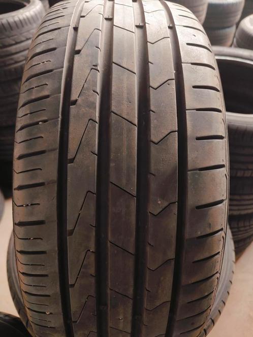 215/45r18 Hankook 40€ per stuk met plaatsen 215/45/r18 r18, Auto-onderdelen, Besturing, Gebruikt, Ophalen of Verzenden