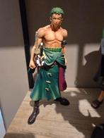 Lot figurine one piece, Ophalen