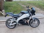 BUELL XB9R, Motoren, 985 cc, 2 cilinders, Sportuitlaat, Particulier
