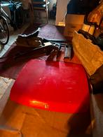 Honda delsol onderdelen, Enlèvement, Honda