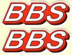 BBS sticker set #1, Motoren, Verzenden